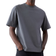 H&M Loose Fit T-shirt - Dark Grey