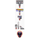 Dyson V15 Detect Grå