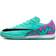 Nike Zoom Mercurial Vapor 15 Academy IC - Hyperturquoise/Fuchsia Dream/White/Black