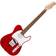 Fender Affinity Series Telecaster FMT SH Laurel Fingerboard