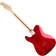 Fender Affinity Series Telecaster FMT SH Laurel Fingerboard