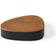 Lind DNA Curve Serving Bowl