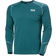 Helly Hansen Lifa Active Crew Base Layer - Dark Creek