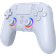 Subsonic Wireless LED Controller PS4 White