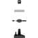 Rowenta GZ5035 X-Clean Svart