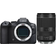 Canon EOS R6 Mark II + RF 24-240mm F4-6.3 IS USM