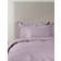 Himla Dreamtime Duvet Cover Purple (210x150cm)