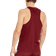 Leone 1947 Men's Logo Tank Top - Burgundy