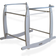 Clair De Lune Deluxe Rocking Moses Basket Stand 14.6x33.3"