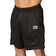 Leone 1947 Logo Shorts - Black
