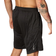 Leone 1947 Logo Shorts - Black