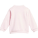 adidas Badge of Sport French Terry Jogger - Clear Pink/White (IJ8863)