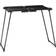 Massido Foldable Black Drying Rack