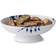 Royal Copenhagen Fluted Mega Serveringsskål 18cm 3.8L