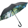 HappySweeds Large Umbrella Forest