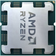 AMD Ryzen 5 7600X3D 4.1GHz Socket AM5 Tray