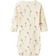 Lil'Atelier Lange Mouwen Romper - Zand
