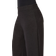 Spanx AirEssentials Tall Wide Leg Pant - Very Black/Silver Shimmer