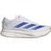 adidas Adizero Sl2 Chaussure - Cloud White/Royal Blue/Pure Ruby