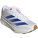 adidas Adizero Sl2 Chaussure - Cloud White/Royal Blue/Pure Ruby
