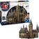 Ravensburger Hogwarts Castle The Great Hall Night Edition 540 Stykker
