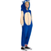 OppoSuits Sonic the Hedgehog Kid's Onesie