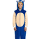 OppoSuits Sonic the Hedgehog Kid's Onesie