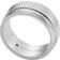 Fossil Knox Ring - Silver