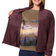 Columbia Women's Benton Spring Full Zip Fleece Jacket - Moonvista