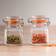 Kilner Clip Top Köksbehållare 0.07L