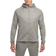 Sphere Miler Men's Therma-FIT Water Repellent Running Jacket - Dark Stucco