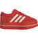 adidas Gazelle Stack W - Red/Cream White/Gold Metallic