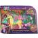 Unicorn Academy Ava & Leaf Stall