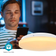 Nedis SmartLife White Takplafond ∅ 26cm