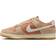Nike Dunk Low Retro SE M - Hemp/Terra Blush/Gum Light Brown/Pale Ivory