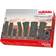 Märklin Kit di espansione H0 C (con massicciata) 24905 C5