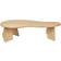 Broste Copenhagen Brook Natural Coffee Table 60x112cm