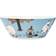 Moomin Arabia Friends Forever Bowl 5.9"
