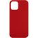 Essentials Silicone Back Cover for iPhone 13 Mini