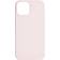 Essentials Silicone Back Cover for iPhone 13 Mini