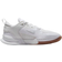 Nike Crosscourt PS/GS - White/Gum Medium Brown/Pure Platinum