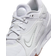 Nike Crosscourt PS/GS - White/Gum Medium Brown/Pure Platinum