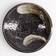 Tokyo Design Studio Arahake Dinner Plate 10cm