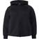 Nike Sportswear Tech Fleece Windrunner Women's Full Zip Hoodie Plus Size - Black