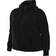 Nike Sportswear Tech Fleece Windrunner Women's Full Zip Hoodie Plus Size - Black