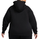 Nike Sportswear Tech Fleece Windrunner Women's Full Zip Hoodie Plus Size - Black