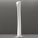 Artemide Cadmo LED White Golvlampa 176cm