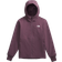 The North Face Women’s Shelbe Raschel Hoodie - Midnight Mauve