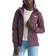 The North Face Women’s Shelbe Raschel Hoodie - Midnight Mauve