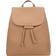 Tom Tailor Filipa City Backpack - Brown